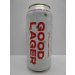 Good Land - Good Lager 4.7% 440ml 