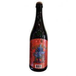 Jackalhop - Houéran - 750ml - La Bière à Boire