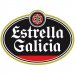 Estrella Galicia 50L Keg Estrella Galicia 50L Keg
