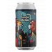 Falling Piano Colab. Fauna Love for the Hops Session IPA Lata 473 ml Falling Piano Colab. Fauna Love for the Hops Session IPA Lata 473 ml