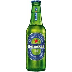 Heineken 0.0