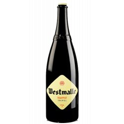 Westmalle Triple Jeroboam 3 litros - Bodecall