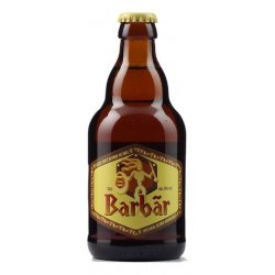 Barbar Belgian Honey Ale 330mL - The Hamilton Beer & Wine Co