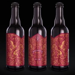 Bottle Logic Brewing- Godric's Reserve - Windsor Bottle Shop