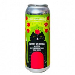 Hop Hooligans Pastry Sourpuss: Apple Pie - Beerfreak