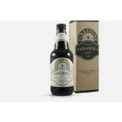 Firestone Walker Parabola (2024) - Beyond Beer