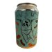 Lervig – 3 Bean – Stout – 0,33 l. – 12,0% 