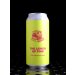 Pomona The Lemon of Pink Sour Citron Framboise 4,8% Pomona The Lemon of Pink Sour Citron Framboise 4,8%