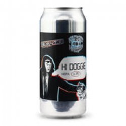 Hi Doggie, 7% - The Fuss.Club