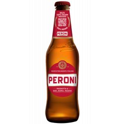 Peroni Red Label - Bodecall