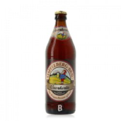 Staffelberg Querkerla - Hier-gibts-Bier.de