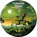 Turning Point Three Way Joust (Cask) Turning Point Three Way Joust (Cask)