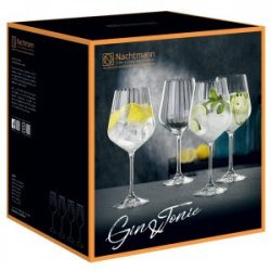 Nachtmann Gin & Tonic Glass - The Vinery Fine Wine & Spirits