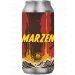 Dry & Bitter Marzen  Organic Märzen 