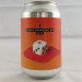 Garage Beer Co EVERYTHING WE DO THTBBE 0723 Garage Beer Co EVERYTHING WE DO THTBBE 0723