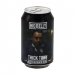 Big Belly Brewing Company - Thick Tony 
