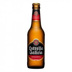 Estrella Galicia Especial Estrella Galicia Especial