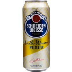 Schneider - Rus Beer