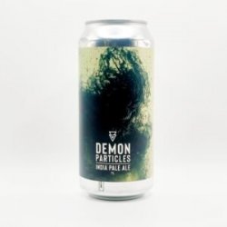 Azvex  Demon Particles - Nearest Beer Shop