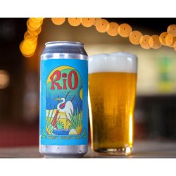 Highland Park Brewery- RIO West Coast IPA - Windsor Bottle Shop