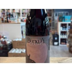 Transient Artisan Ales Buckley Reserve #1 (2025)