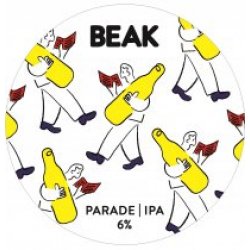 Beak Parade (Keg) - Pivovar