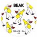 Beak Parade (Keg) 