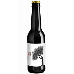 Guadalquibeer Jaén Sweet Stout - Bodecall