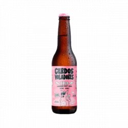 Cerdos Voladores IPA  - Blót