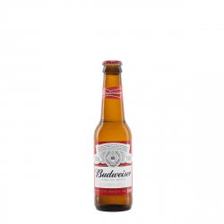 Budweiser Budweiser