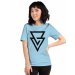 Azvex Black Logo Unisex T-Shirt (Various Colours) 
