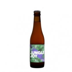 BEER PROJECT JUNGLE JOY - Birre da Manicomio