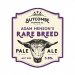 Butcombe Rare Breed 9 Gal Cask Butcombe Rare Breed 9 Gal Cask