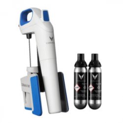 Coravin Model One Blue - The Vinery Fine Wine & Spirits