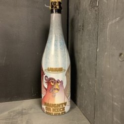 Uiltje Brewing Company Naughty or Nice Uiltje Brewing Company Naughty or Nice