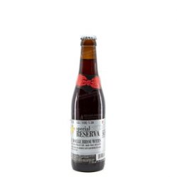 De Dolle Brouwers Oerbier reserva 2023 33cl - Belgas Online