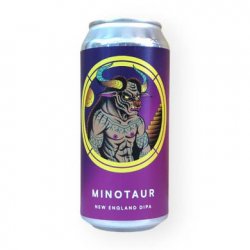 OTHERWORLD  MINOTAUR  8% - Fuggles Bottle Shop