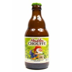 Brasserie D'Achouffe Houblon - Acedrinks