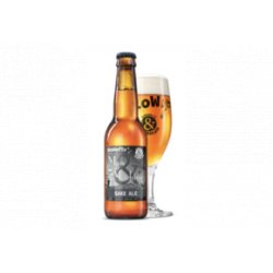 Brouwerij de Molen Man & Machine 24x33CL - Van Bieren