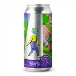 El Dorado: In Depth, 6.5% - The Fuss.Club