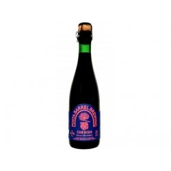 PINTA BARREL BREWING -  CHERISH 2023   375ml 6% alc. - Beer Butik