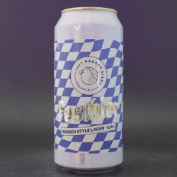 LHG Brewpub  Festbier