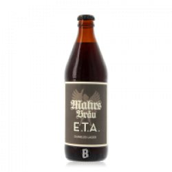 Mahrs E.T.A - Hier-gibts-Bier.de