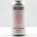 TWO FLINTS - DRIPPING IN... PEACHARINE 8% 