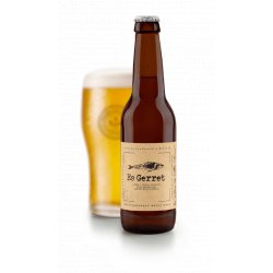 Ibosim Weissbier Exclusiva Es Gerret - Ibosim - Ibiza Beer Company