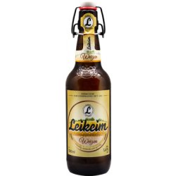 Leikeim Weizen - Rus Beer