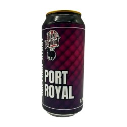 Bang The Elephant Brewing Co - Port Royal - Dorst