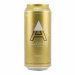 CERVEZA ANDES ORIGEN RUBIA LATA 473cc 