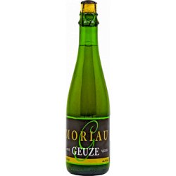 Moriau Oude Geuze 2022 - Rus Beer