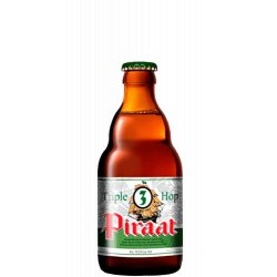 Piraat Triple Hop - Bodecall